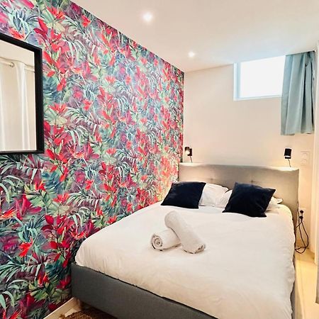 Appartement Spacieux Et Calme, 3 Chambres, Ideal Familles Et Professionnels, Vieux ליל מראה חיצוני תמונה