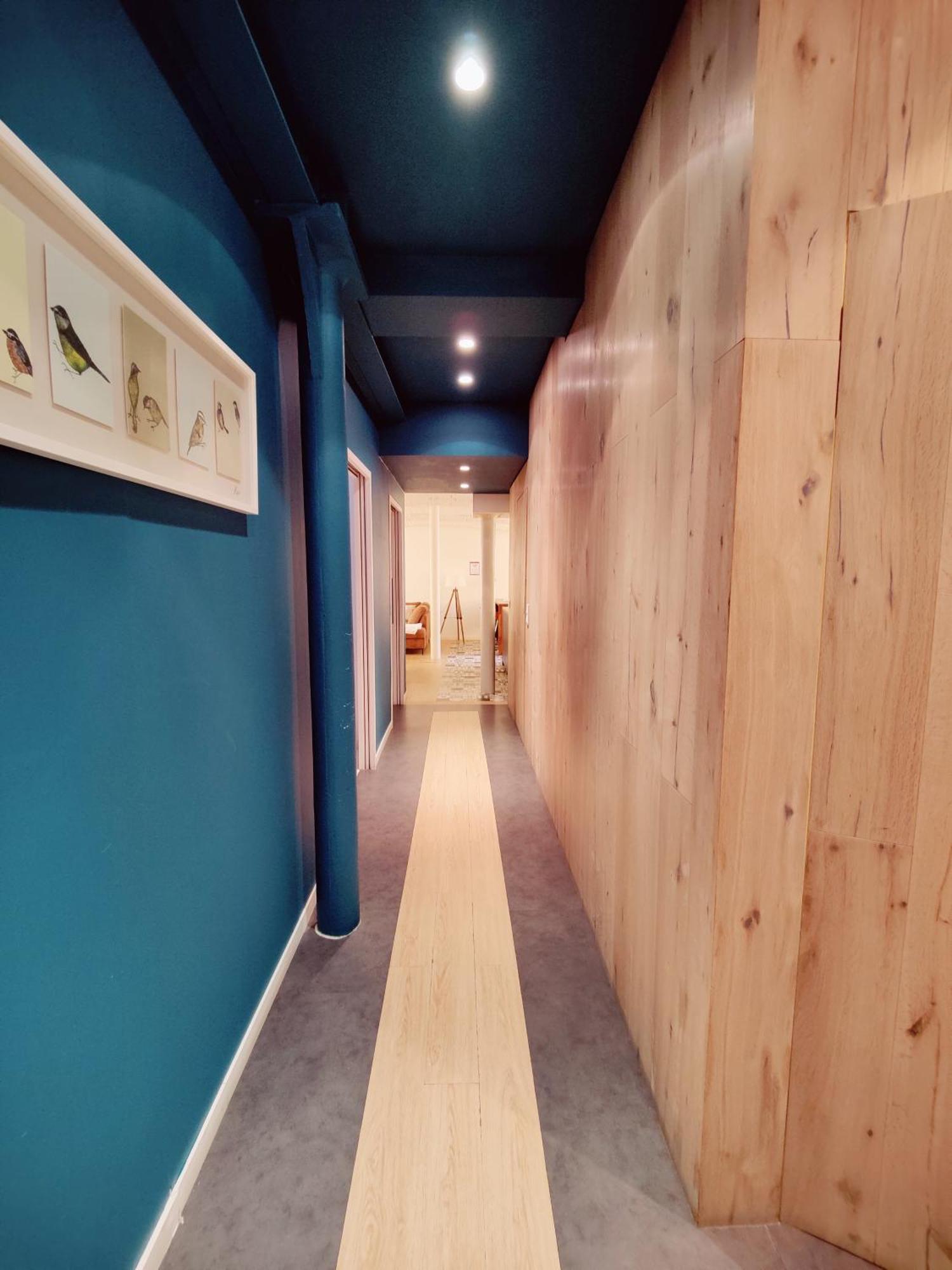 Appartement Spacieux Et Calme, 3 Chambres, Ideal Familles Et Professionnels, Vieux ליל מראה חיצוני תמונה