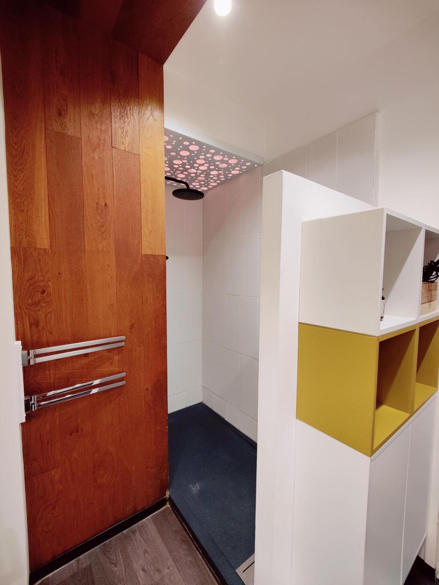 Appartement Spacieux Et Calme, 3 Chambres, Ideal Familles Et Professionnels, Vieux ליל מראה חיצוני תמונה