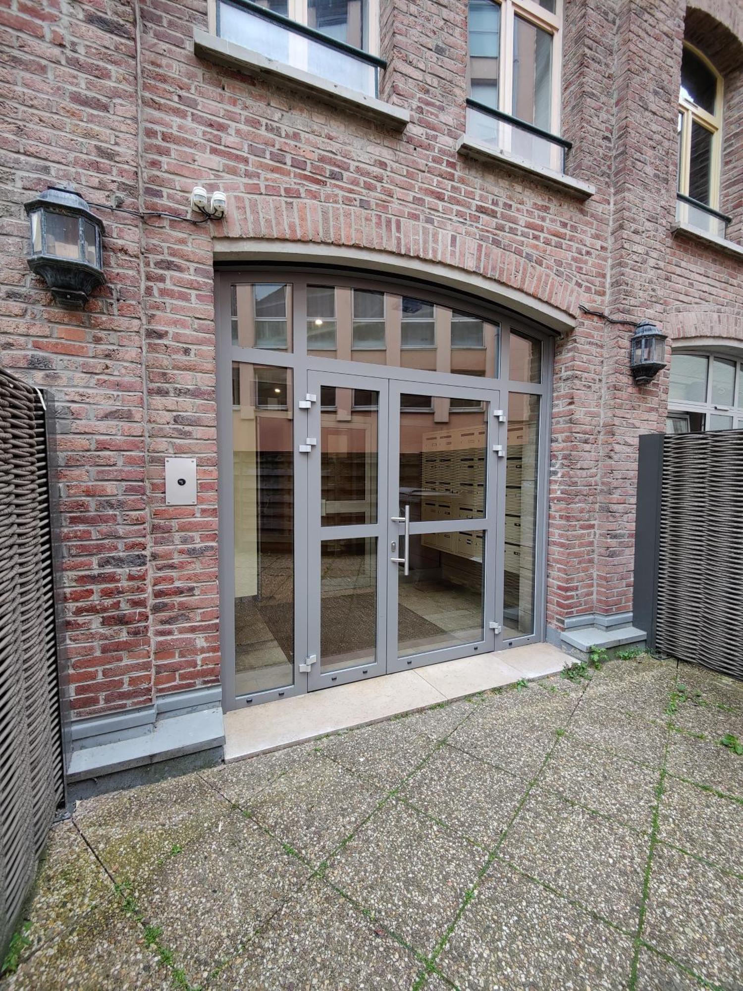 Appartement Spacieux Et Calme, 3 Chambres, Ideal Familles Et Professionnels, Vieux ליל מראה חיצוני תמונה